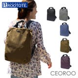 ルートート ROOTOTE 3630 | BACKYARD FAMILY | 詳細画像1