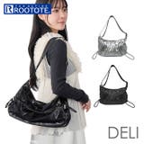 ルートート rootote 3635 SC.テ゛リ.メタリックショルタ゛ー-A | BACKYARD FAMILY | 詳細画像1