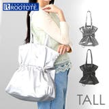 ルートート rootote 3636 SC.TALL.メタリック-A | BACKYARD FAMILY | 詳細画像1