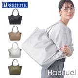 ルートート rootote 3638 SC.ハヒ゛チェル.シームリー-A | BACKYARD FAMILY | 詳細画像1 