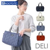 ルートート rootote 3673 LT.テ゛リ.ハ゜ルーティ.キルトーD | BACKYARD FAMILY | 詳細画像1