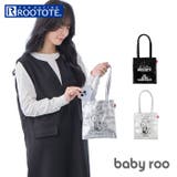 ルートート rootote 8446 | BACKYARD FAMILY | 詳細画像1 