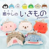 プチがま口 | BACKYARD FAMILY | 詳細画像1 