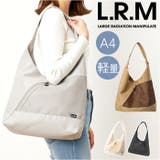 L.R.M ZUTA-MESH POCKET BAG | BACKYARD FAMILY | 詳細画像1 