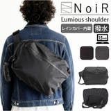 NoiR ノアール Lumious shoulder | BACKYARD FAMILY | 詳細画像1