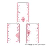 じゃんまんるぴー まじかる百貨店クリアカード | BACKYARD FAMILY | 詳細画像1 