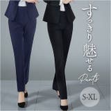 パンツスーツ パンツ | BACKYARD FAMILY | 詳細画像1 