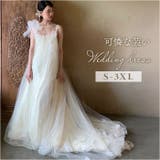 ウェディングドレス | BACKYARD FAMILY | 詳細画像1 