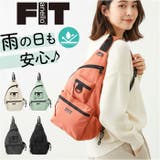 anello LYRA ライラ クロスボディ | BACKYARD FAMILY | 詳細画像1