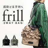 MISFITS ミスフィッツ サンフラワー2WAYトート | BACKYARD FAMILY | 詳細画像1 