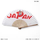 クレヨンしんちゃん 扇子 | BACKYARD FAMILY | 詳細画像1 