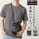 Overland MINI SACOCHE | BACKYARD FAMILY | 詳細画像1