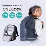ONE LOOK | BACKYARD FAMILY | 詳細画像1
