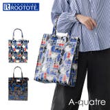 ルートート ROOTOTE  3610 EU.アーキャトル.ラミネート-U | BACKYARD FAMILY | 詳細画像1 