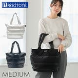 ルートート ROOTOTE 3685 FE.ミテ゛ィアム.モタ゛ーンーA | BACKYARD FAMILY | 詳細画像1