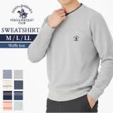 SANTA BARBARA トレーナー | BACKYARD FAMILY | 詳細画像1