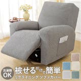 リクライニングチェア カバー 一人掛け | BACKYARD FAMILY | 詳細画像1