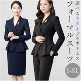 スーツ レディース フォーマル | BACKYARD FAMILY | 詳細画像1 