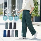 JoliJoli レイニーサニーデイプレイパンツ | BACKYARD FAMILY | 詳細画像1