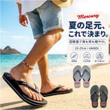 マーキュリー ビーチサンダル | BACKYARD FAMILY | 詳細画像1