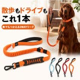 犬用リード ペットアイテム | BACKYARD FAMILY | 詳細画像1