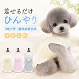 犬用クールベスト ペット ひんやり | BACKYARD FAMILY | 詳細画像1