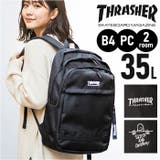 THRASHER スラッシャー バックパック 35L | BACKYARD FAMILY | 詳細画像1 