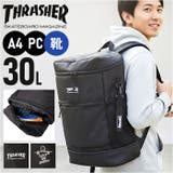 THRASHER スラッシャー バックパック 30L シューズスペース付 | BACKYARD FAMILY | 詳細画像1 