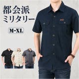 シャツ メンズ カジュアルシャツ | BACKYARD FAMILY | 詳細画像1