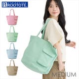 ルートート ROOTOTE 3517 | BACKYARD FAMILY | 詳細画像1
