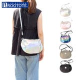 ルートート ROOTOTE 3587 LT.サコッシュ.ルミエ-B | BACKYARD FAMILY | 詳細画像1