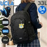 UCLA バックパック | BACKYARD FAMILY | 詳細画像1