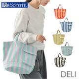 ルートート ROOTOTE 3518 SN.テ゛リ.リサイクルコットン-F | BACKYARD FAMILY | 詳細画像1