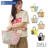 ルートート ROOTOTE 3563 SC.テ゛リ.wafer-C | BACKYARD FAMILY | 詳細画像1