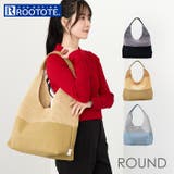 ルートート ROOTOTE 3582 LT.ラウント゛.メッシュ.ニット-A | BACKYARD FAMILY | 詳細画像1