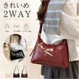 2wayショルダーバッグ | BACKYARD FAMILY | 詳細画像1