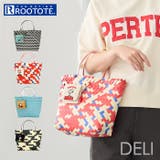 ルートート ROOTOTE 8510 | BACKYARD FAMILY | 詳細画像1