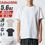 5.6オンス ハイクオリティー Tシャツ | BACKYARD FAMILY | 詳細画像1