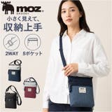 moz モズ ZZEI-34 スマホショルダー | BACKYARD FAMILY | 詳細画像1