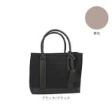 cache cache カシュカシュ ショルダー付きキャンバストート小 | BACKYARD FAMILY | 詳細画像12 