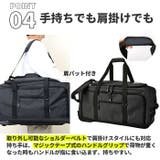CAPTAINSTAG 3WAY ボストンキャリー 1253 | BACKYARD FAMILY | 詳細画像9