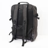 CAPTAINSTAG 3WAYリュック35L 1254 | BACKYARD FAMILY | 詳細画像10