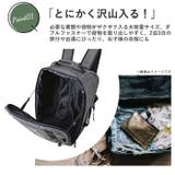 CAPTAINSTAG 3WAYリュック35L 1254 | BACKYARD FAMILY | 詳細画像12