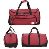 CAPTAIN STAG1268 キャプテンスタッグ ボストンバッグ | BACKYARD FAMILY | 詳細画像14 