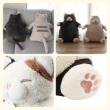 ねこ肯定感 抱きまくら L | BACKYARD FAMILY | 詳細画像10 