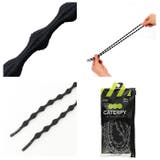 CATERPY キャタピー むすばない靴ひも | BACKYARD FAMILY | 詳細画像10 