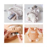 ねこ肯定感 巾着 | BACKYARD FAMILY | 詳細画像11 