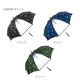 キッズ ボーイズ 55cm ジャンプ傘 | BACKYARD FAMILY | 詳細画像8 