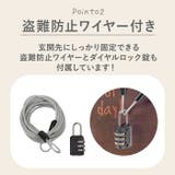 キャラクター 宅配ボックス | BACKYARD FAMILY | 詳細画像6 