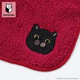 NEKONOBA 今治ハンカチタオル | BACKYARD FAMILY | 詳細画像10 